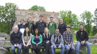 Estonia Study Abroad