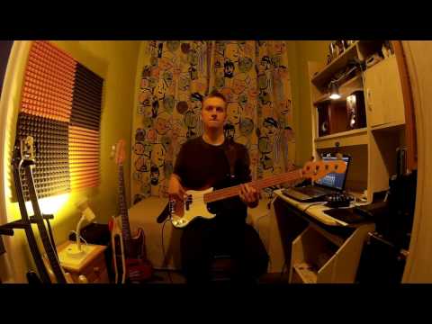 Wojtek Stanisz #ebsgroovechallenge