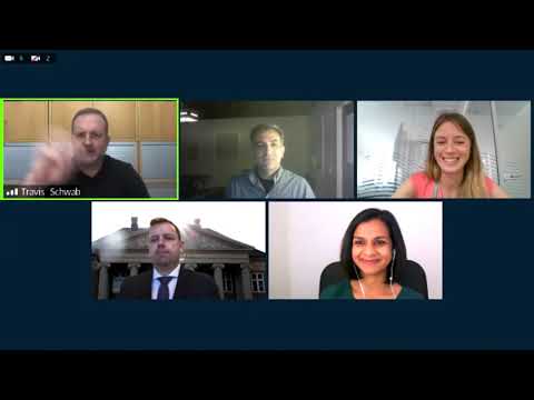 Global RegTech Summit 2020 - NEW TECHNOLOGIES AI, ML & BLOCKCHAIN TO SOLVE REGULATORY PROBLEMS