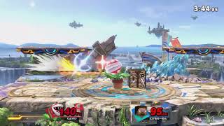 【スマブラ】参加型