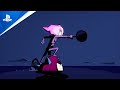 Dead Cells: The Queen and the Sea DLC - Animated Trailer | PS5, PS4