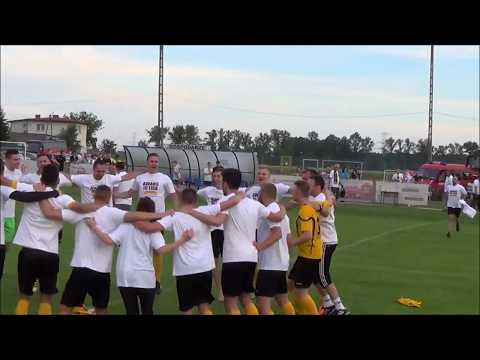 III Liga dla Tarnowskich Gór! Mamy to !!!