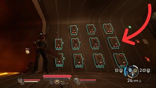 The Outer Worlds 2 Free Market Puzzle (Otto's Puzzle)