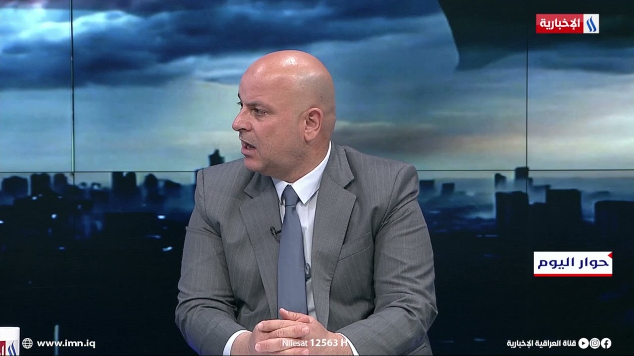 فيديو | مجاشع التميمي: استراتيجية دول الخليج عدم الدخول بالحرب وهذا ليس بجديد