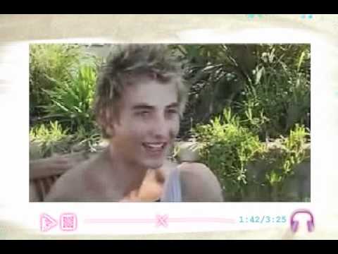 Blue Water High Series 2 - Behind the scenes 2