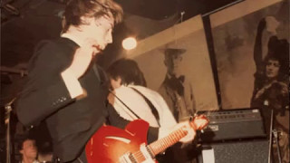 The Jam   Live at the 100 Club 1977