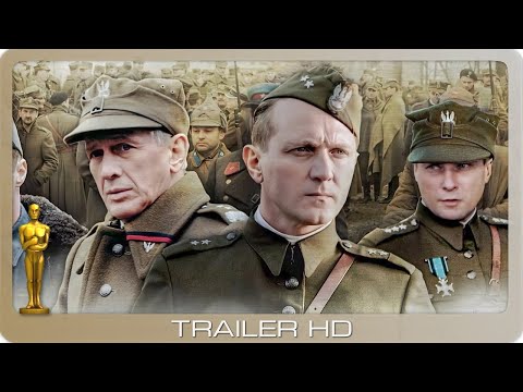 Trailer-Vorschau: Das Massaker von Katyn