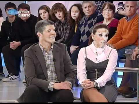 Salvador Seixas - Portugal no Coração - 20120117