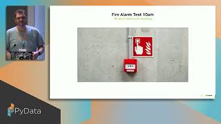 GPU Accelerated Python