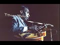 T Bone Walker ~ Call it stormy Monday with lyrics