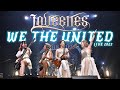 LOVEBITES We The United Official Live Video Taken From Knockin At Heaven S Gate Part II