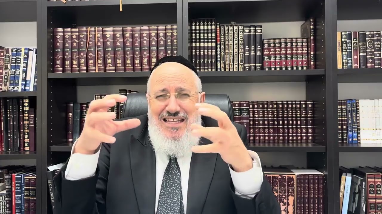 שמות - מי שהשתתף בצרתם - זכה להיות גואלם - הרב ציון כהן-רב העיר אור יהודה ונשיא ?