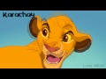 The Lion King Not The Way I See It One Line Multilanguage HD