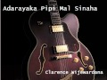 Adarayaka Pipi Mal Sinaha Clarence Wijewardana