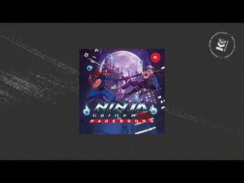 Sergio de Prado - Sea of Blood | NINJA GAIDEN: Ragebound OST