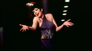 Liza Minnelli - Cabaret