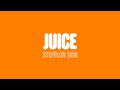Stefflon Don - Juice (Lyrics)