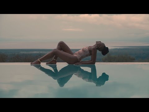 Lulu James - Zim Zimmer (Official Music Video)