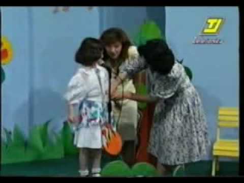 Zecchino d'oro-Marilena Massimino