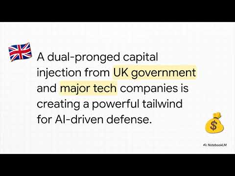 Defence Holdings PLC: #ALRT  #Investor Briefing on Strategic Momentum and Growth