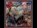 Dawn Of Tyrants Genocide Supremacist 2020 Full Album Cd Rip