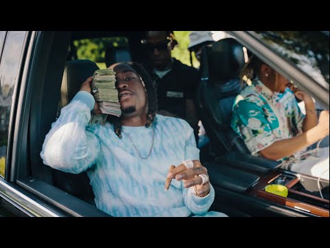 Trend Twinz - Would U Believe (Official Music Video)