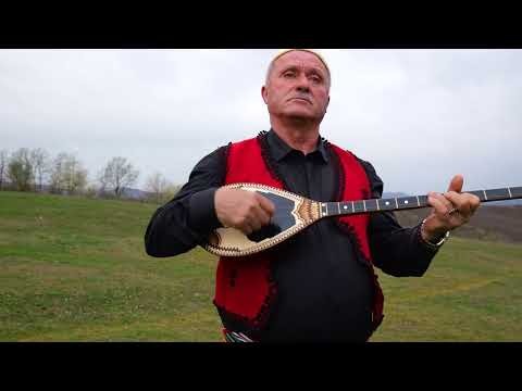 Llesh Prenga - Kenge per Ïlir Perdeden (Official Video 4K)