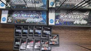 中古データだけでポケモン全国図鑑は完成するのか検証配信その28