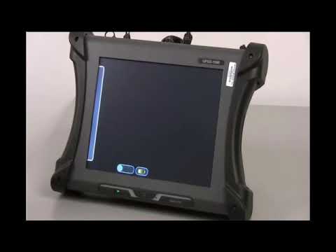 GPSG-1000 - Viavi (Aeroflex) - Simulateur de position GPS & GALILEO