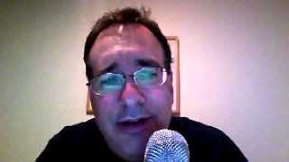 &quot;American Life In The Summertime&quot; Francis Dunnery