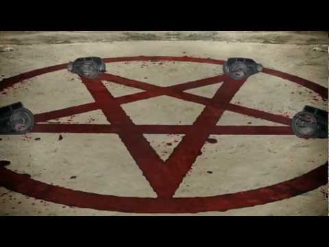 Slayer - World Painted Blood MUSIC VIDEO