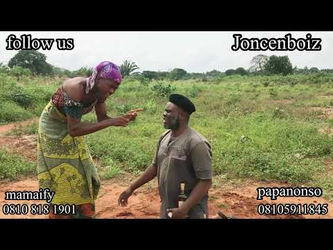 PALACE COOK SEASON 13- (New Trending Blockbuster Movie)Zubby Micheal 2022 Latest Nigerian Movie