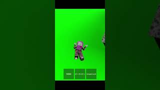 ロブロックス【 Roblox 】【小学生ゲーム実況91】 #shortsvideo