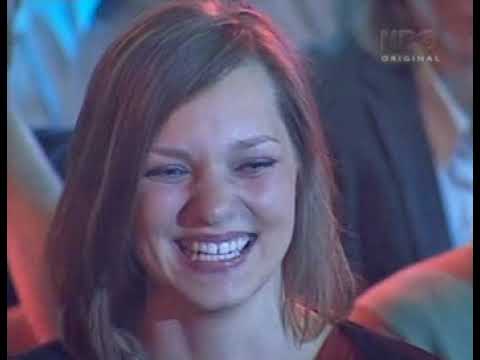 HBO NA STOJAKA 2005 Jerzy Kryszak