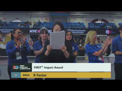 Event Stream - Apr 12 stream thumbnail for New York City Regional