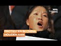 Onrust in China vanwege coronamaatregelen houdt aan: 'Het zit mensen helemaal tot hier'