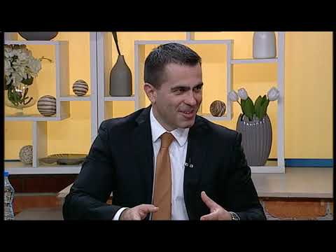 Bosko Obradovic preti vesanjem Aleksandru Vucicu i Ani Brnabic - DJS - (TV Happy 19.10.2018)