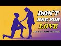 Be Inevitably LOVED 7 Rules To Make Anyone Fall In LOVE With You Must Watch