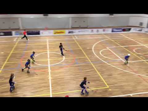 U11- Montreux Hockey - RSC Uttigen