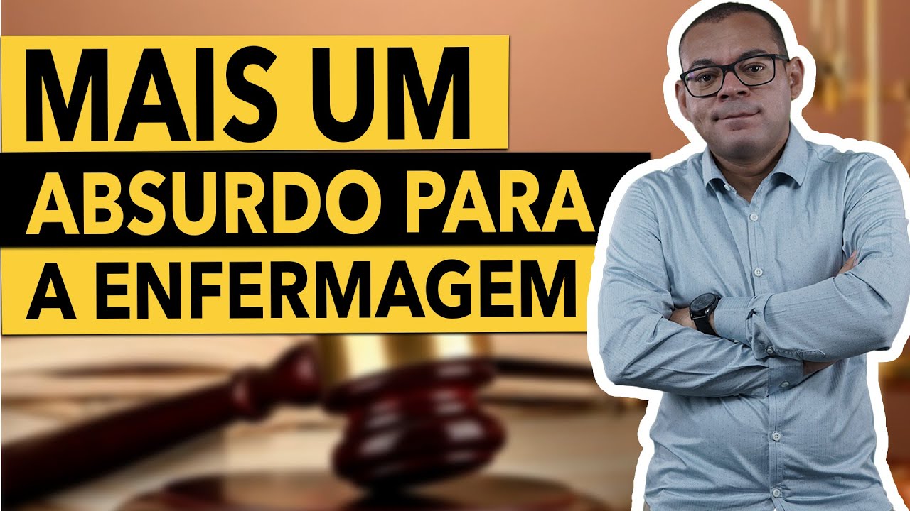 O CONSELHO MÉDICO CRIOU RESOLUÇÃO ABSURDA PARA NÃO MÉDICOS