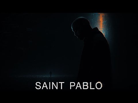 Saint Pablo, but it will change your life