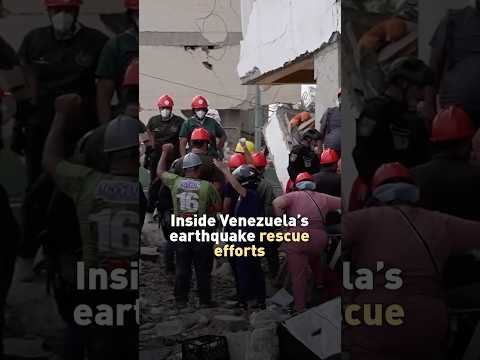 Emergency food relief NGO's race to the front lines