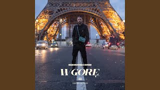 Kadr z teledysku W górę tekst piosenki Malik Montana feat. Sofiane