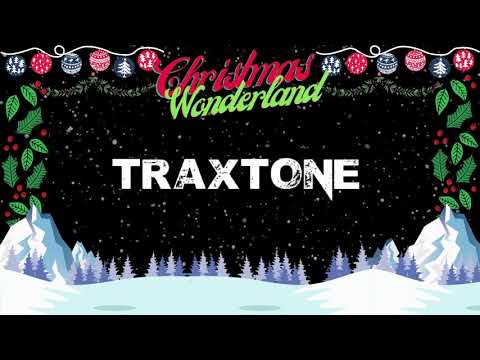 CHRISTMAS WONDERLAND (TRAXTONE)