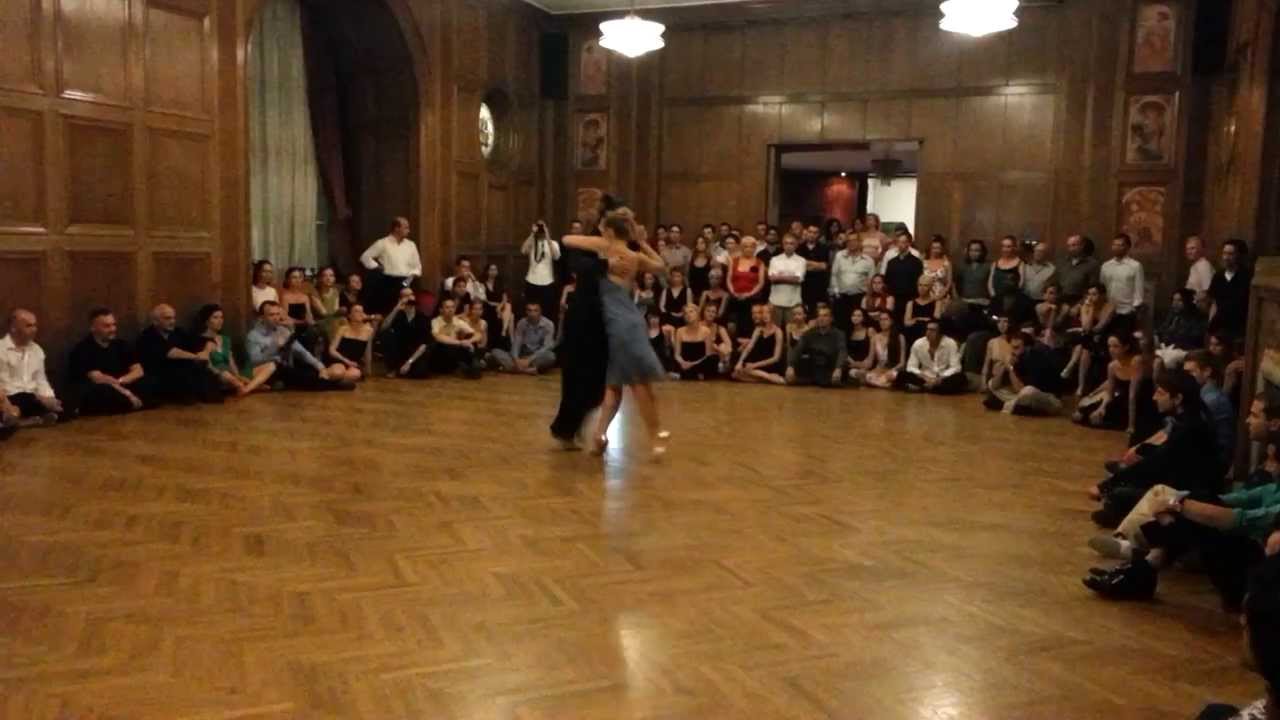 Maja Petrovic & Marko Miljevic - "Uno" - Troilo & Marino