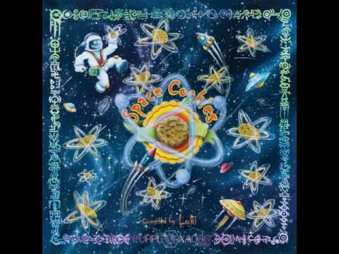 Metrix vs Jumpstreet - Space Cookies