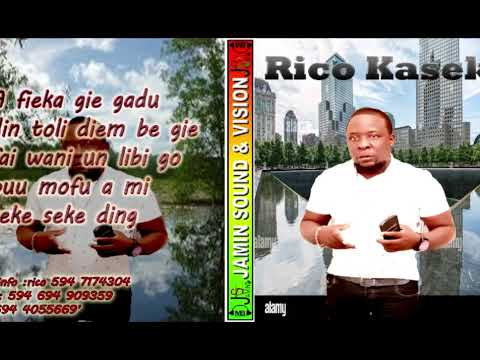 RIKO - A FIKA GI GADU