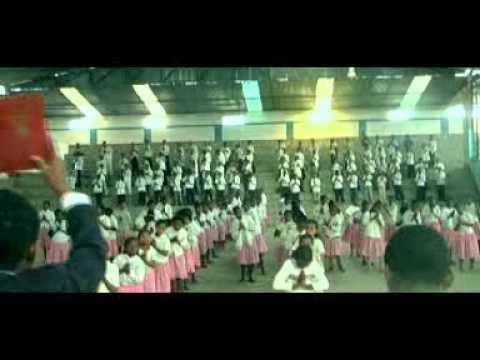 Ny teninao Andriamanitra - Vetsonkira