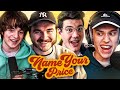 NAME YOUR PRICE FT JSCHLATT TUBBO TED NIVISON JACK MANIFOLD
