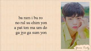 Download lagu X1 (엑스원) - Like Always (웃을 때 제일 예뻐) Easy Lyrics mp3 Download lagu X1 (엑스원) - Like Always (웃을 때 제일 예뻐) Easy Lyrics mp3